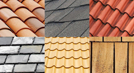 Roofing Materials to Consider for Your House