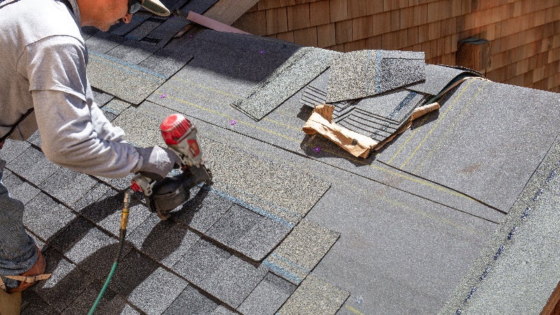 What Factors Go Into the Cost of a New Roof