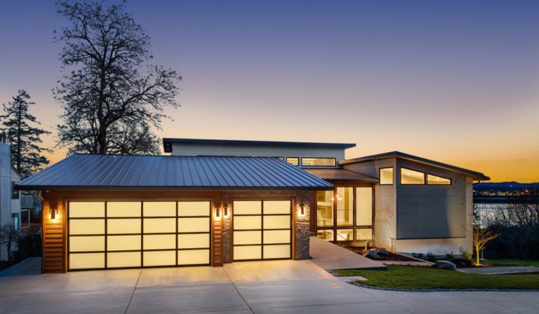 House Rooftop Design Ideas