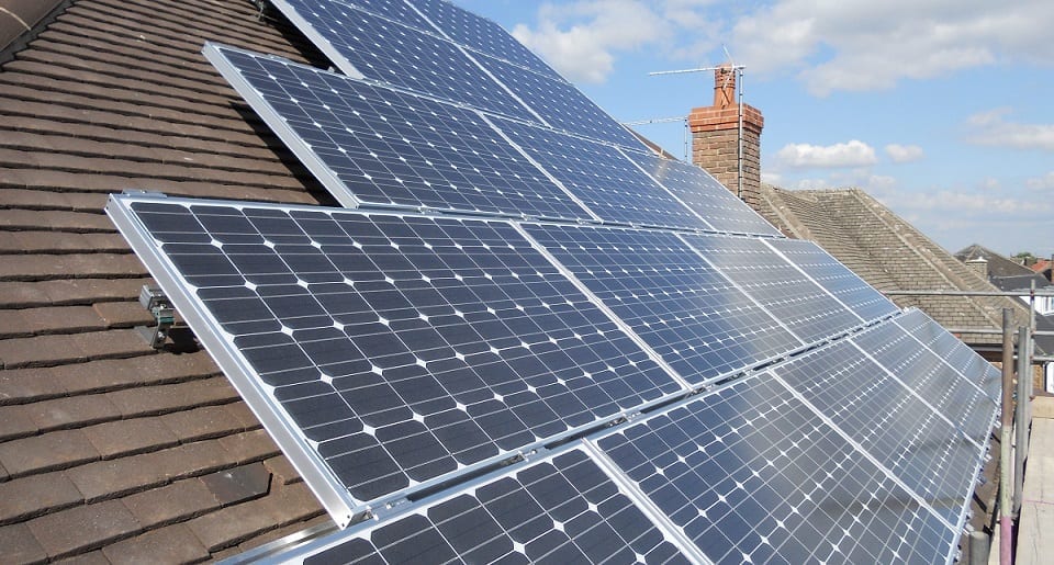 The rooftop solar you might not have heard of