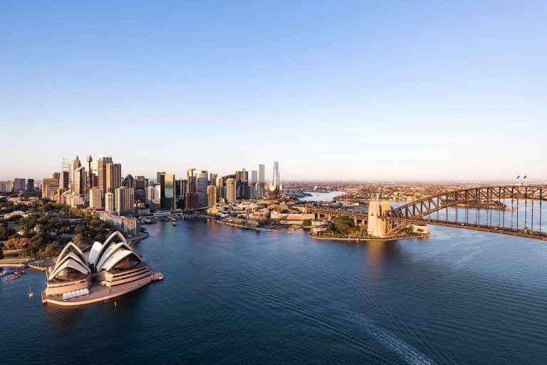Top 10 Best Rooftop Bars In Sydney