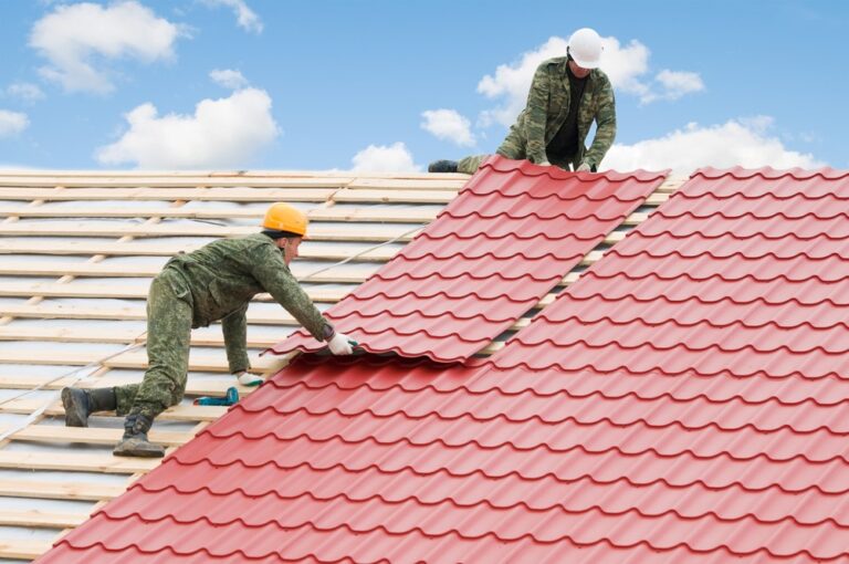 Energy-Efficient Roofing: How to Save Money and the Environment