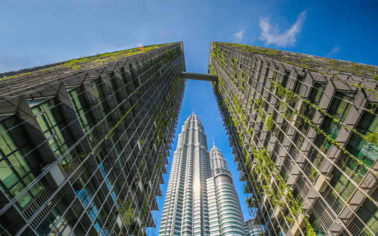 Urban Oases: Unveiling the Hidden Gardens atop Kuala Lumpur’s Skyscrapers