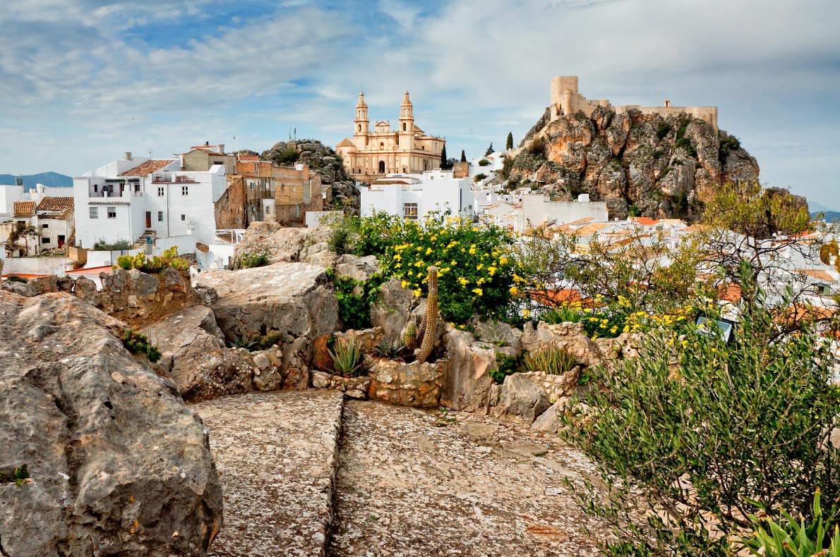 The Art of Escapism: Exploring Spain’s Hidden Rooftop Sanctuaries