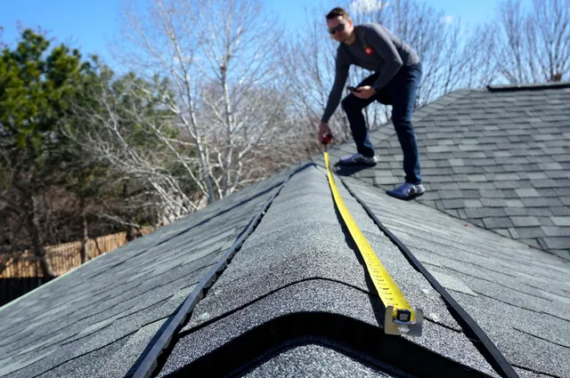 Weathering the Storm: A Comprehensive Guide to Roof Repair and Restoration