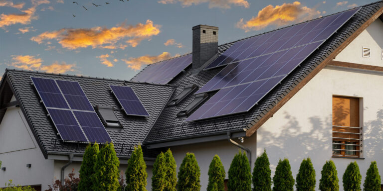 Harnessing Solar Power: A Comprehensive Guide to Rooftop Solar Panel Installation