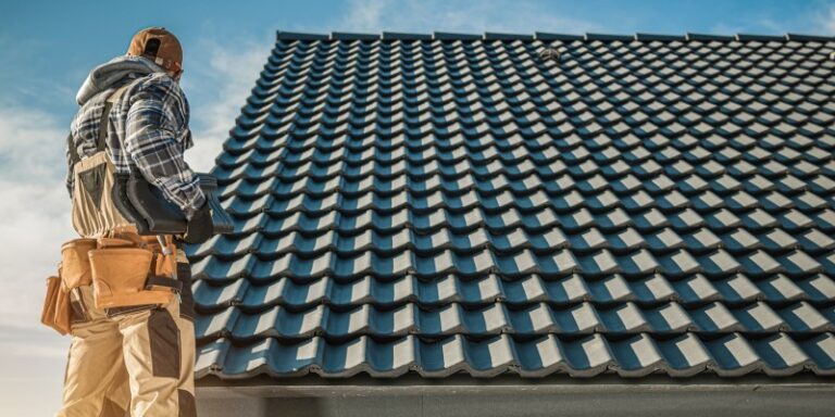 A Comprehensive Comparison of Clay vs. Concrete Roof Tiles